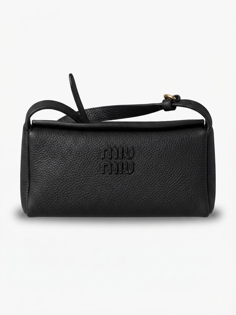 Bag loropiana black