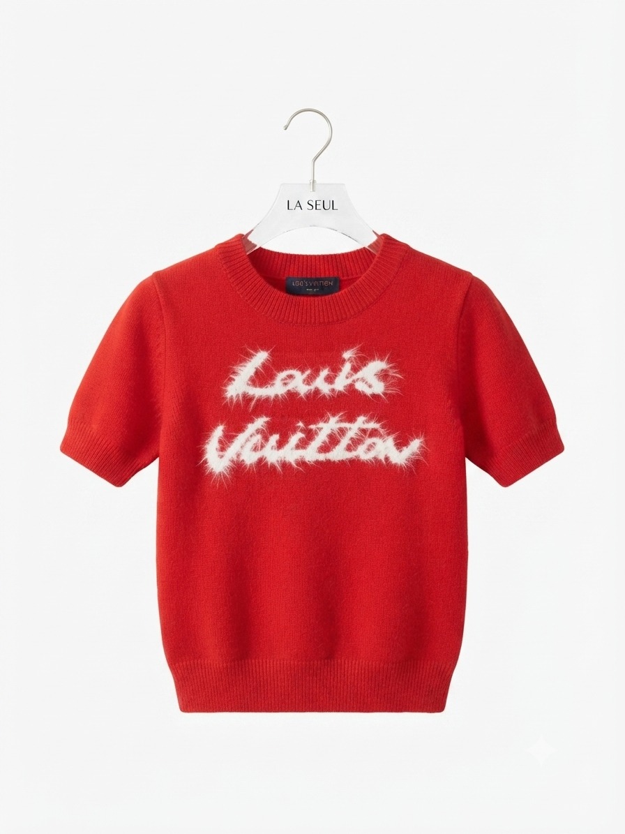 nit wear l.v red