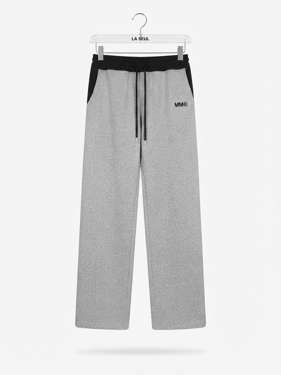 Pant Grey maison margiela