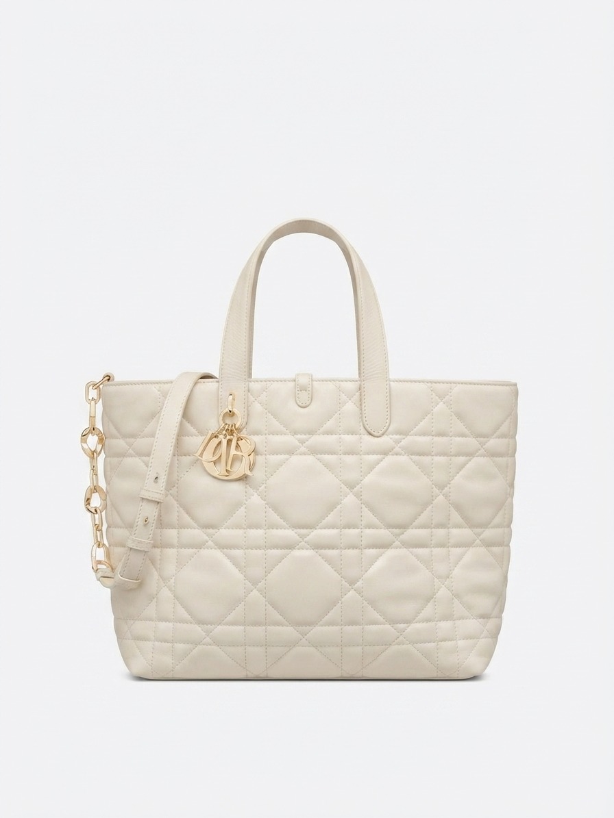 Bag c.d white-m