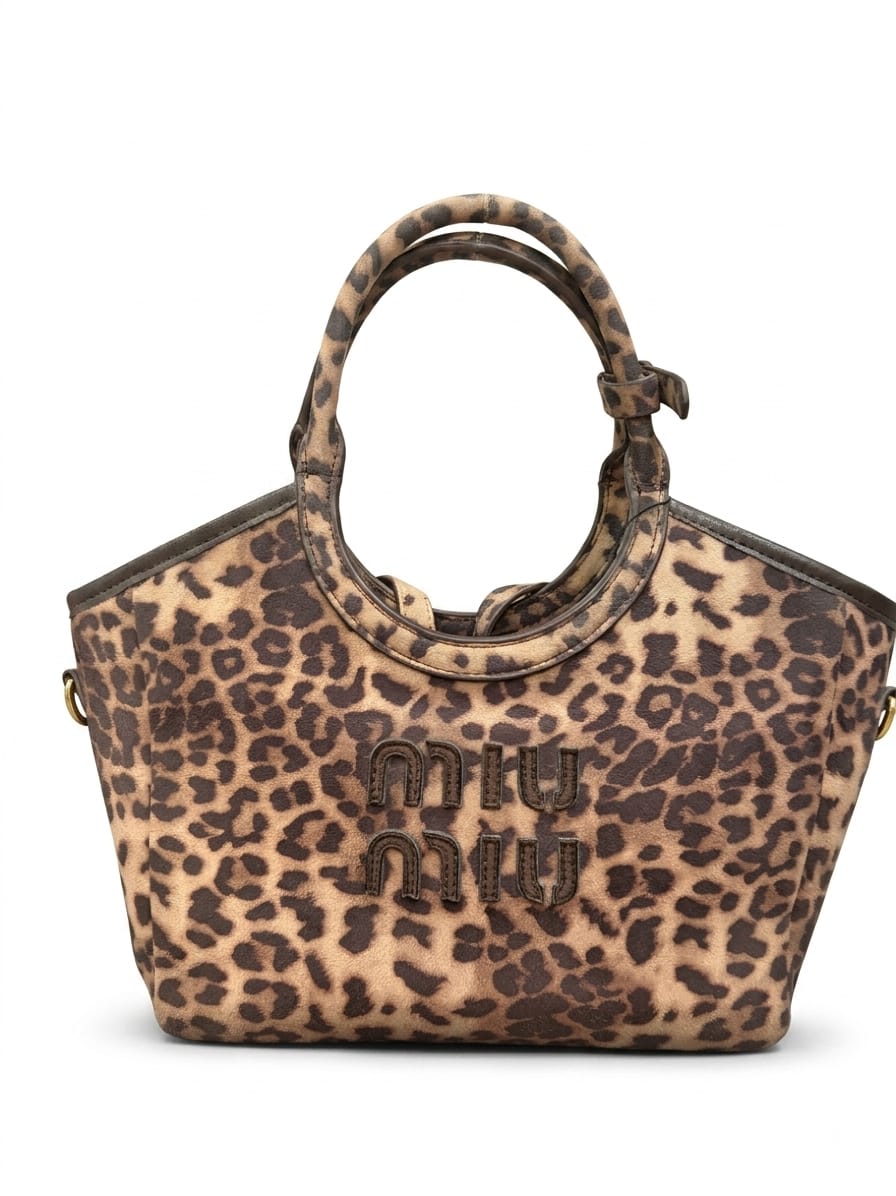 Bag miumiu tiger