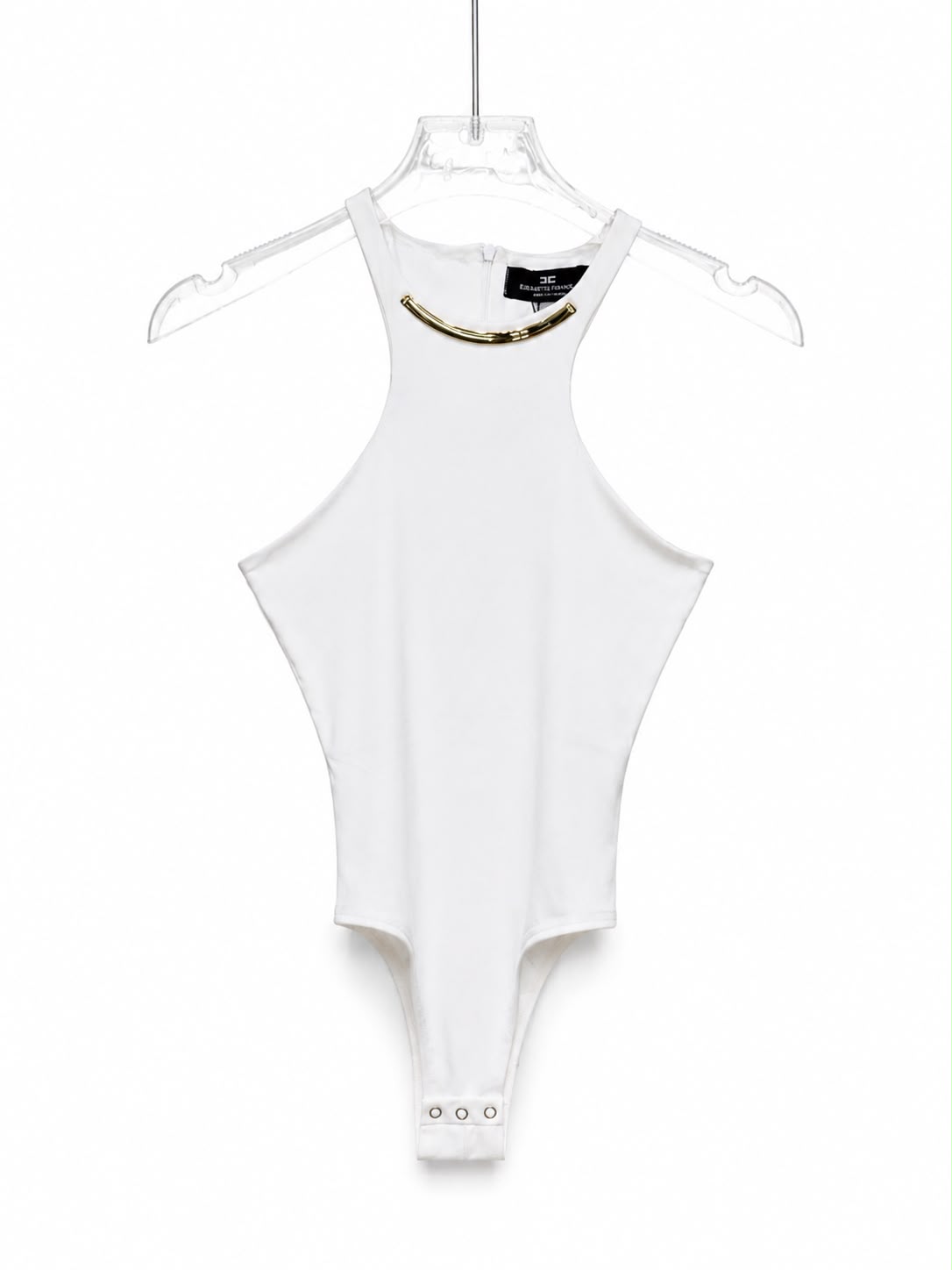 BODYSUIT-WHITE-GOLD