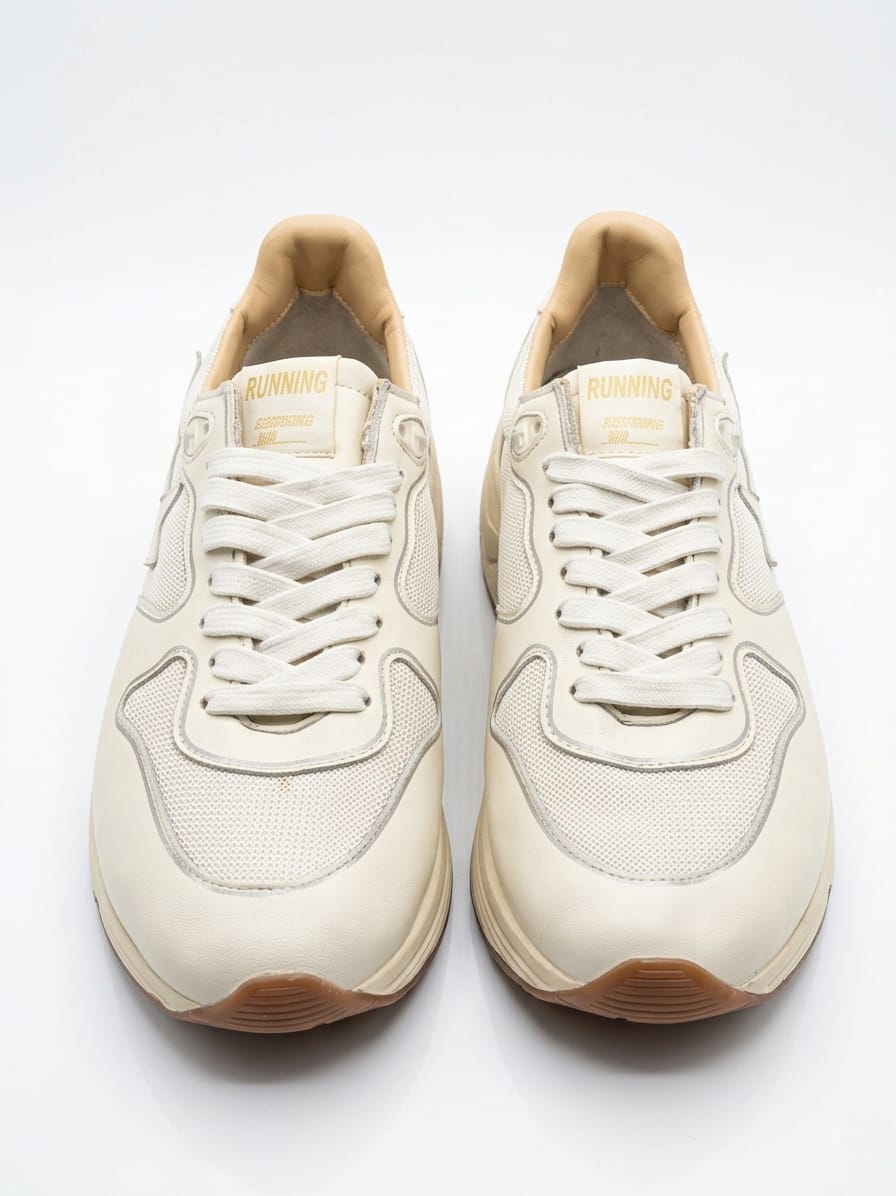 Shoes Golden goose champion