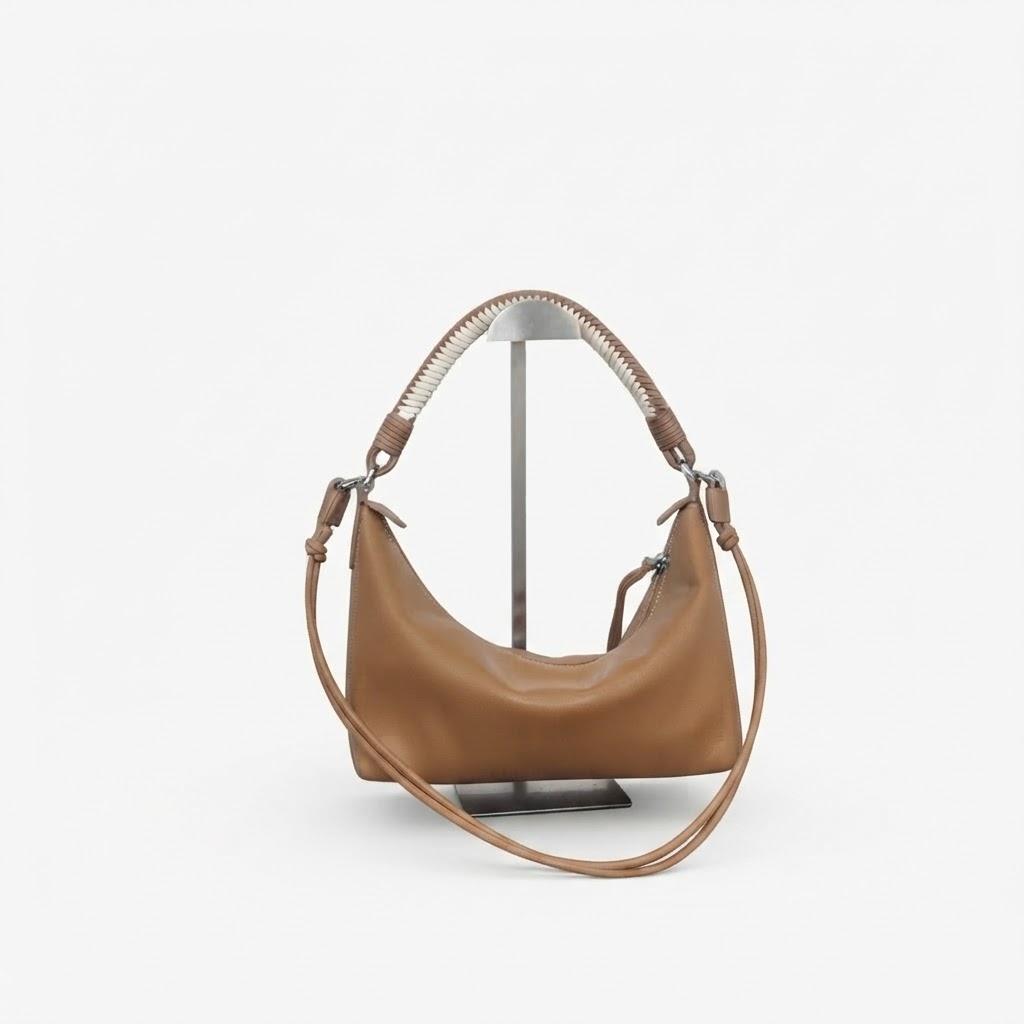 Bag loewe brown