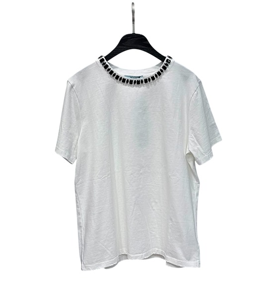 T.Shirt prada white