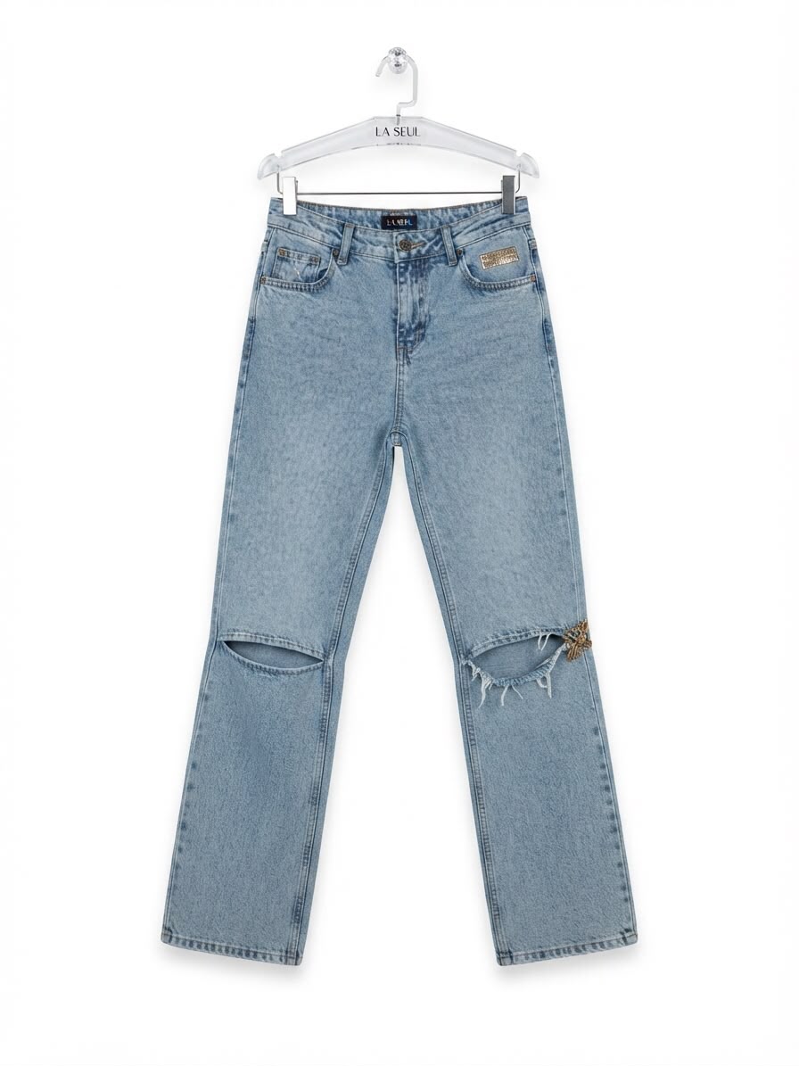 Jeans Versace