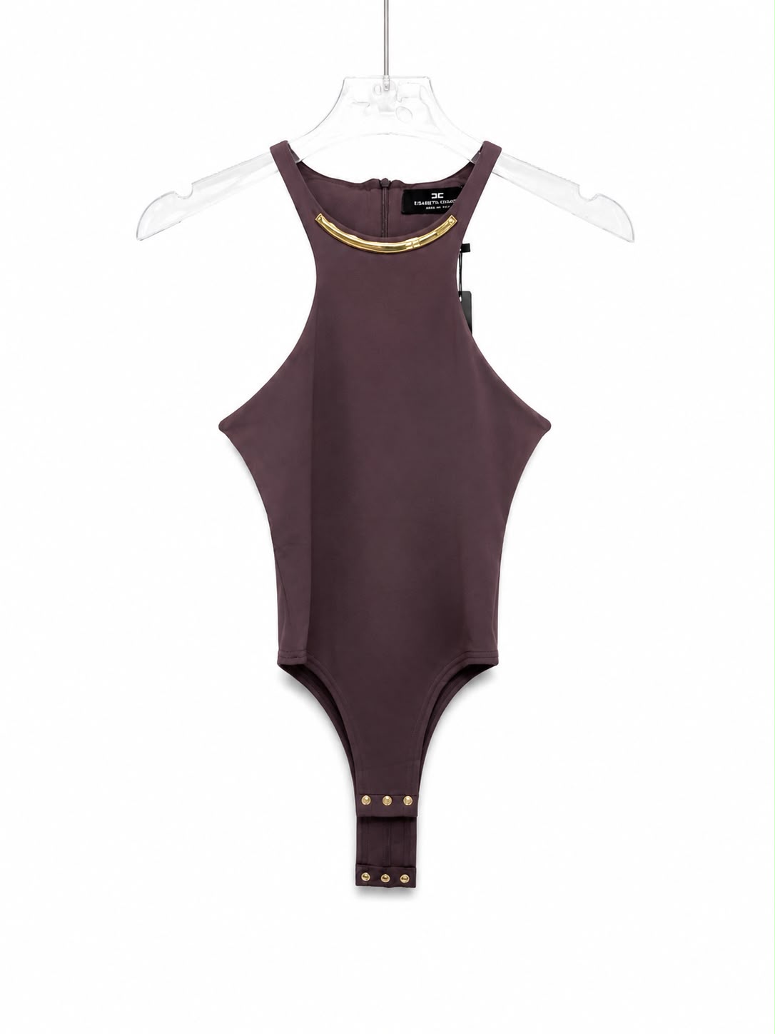 BODYSUT BROWN GOLD Elisabetta