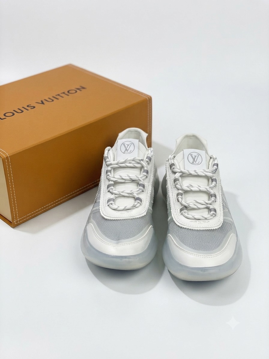 shoes white print zigzag gray