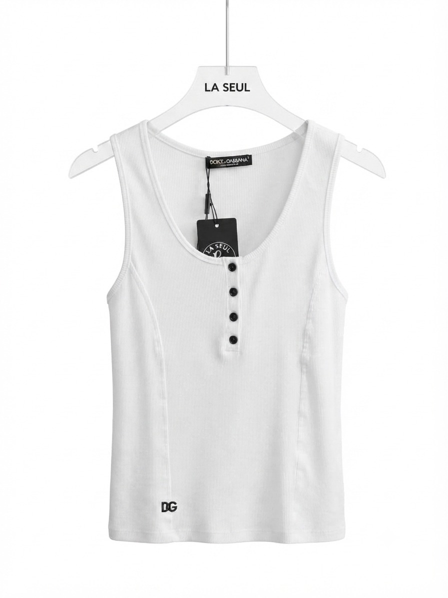 top D&G white