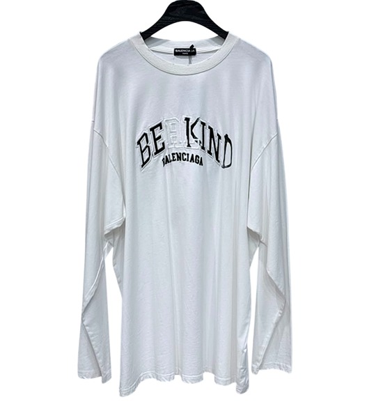 Tshirt Balenciaga  White