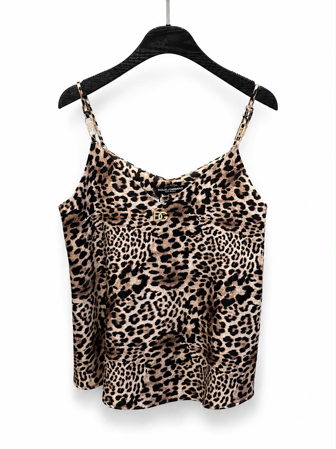 Top tiger d&g