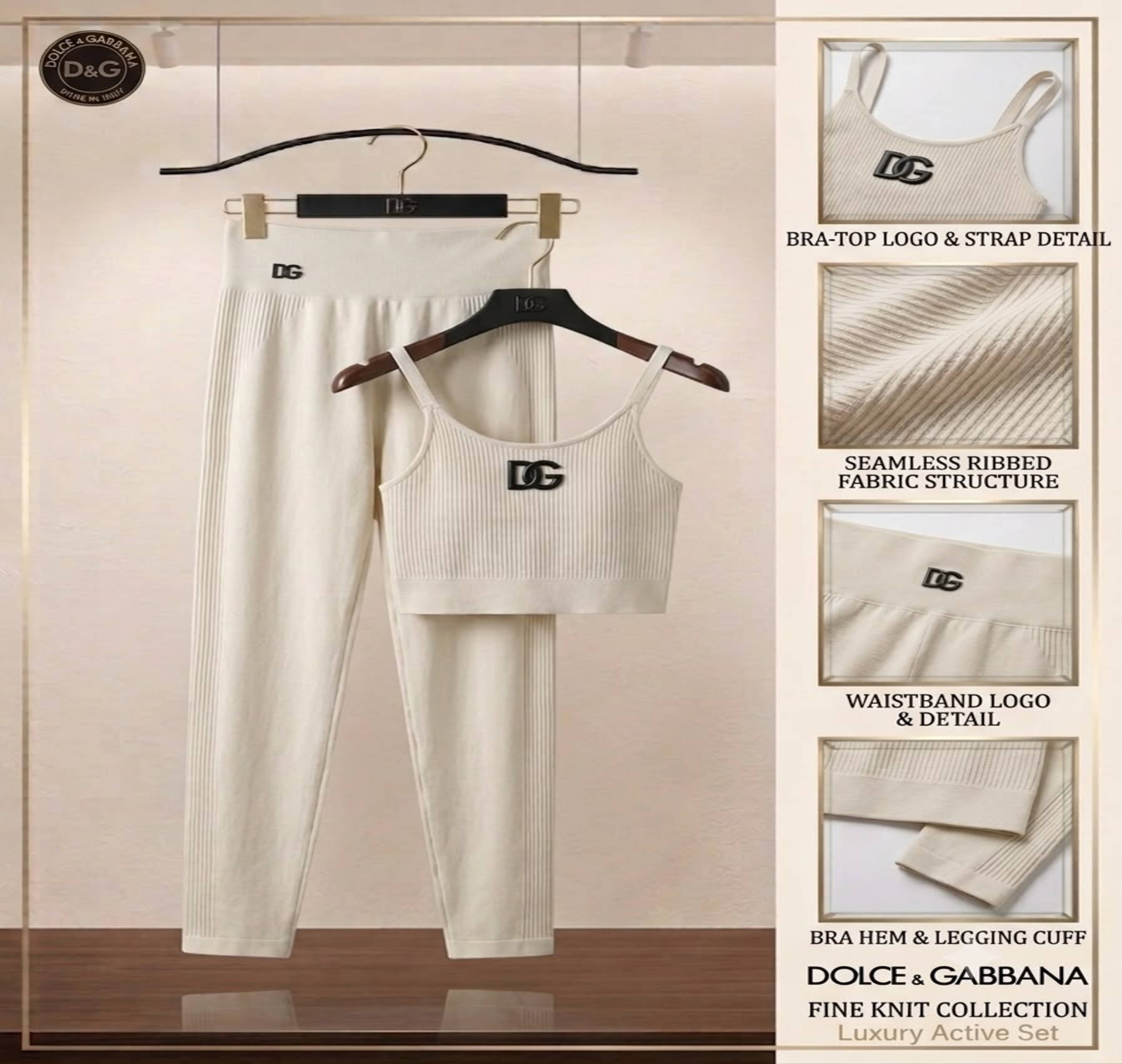 Suti D&G