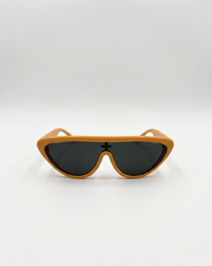 Sunglass LV Orange