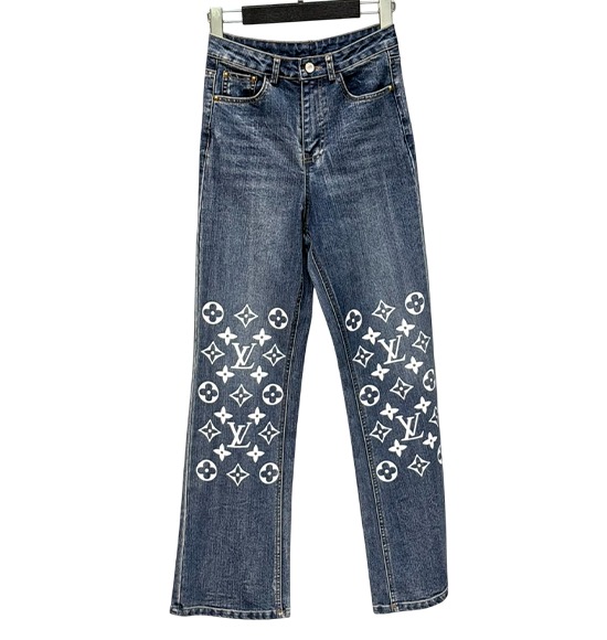 Jeans lv