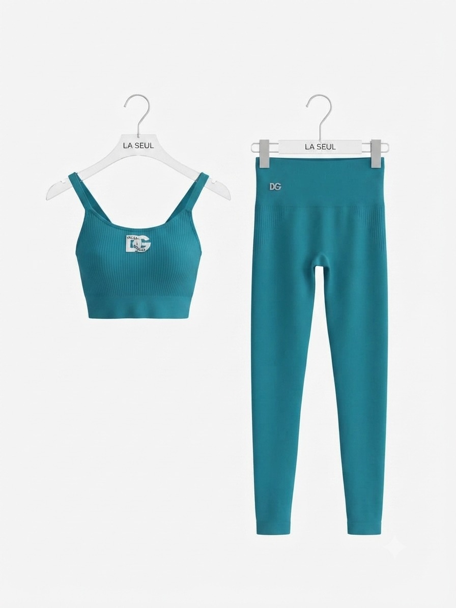 set d&g ment green