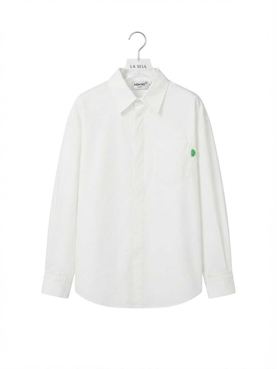 Maison Margiela white shirt