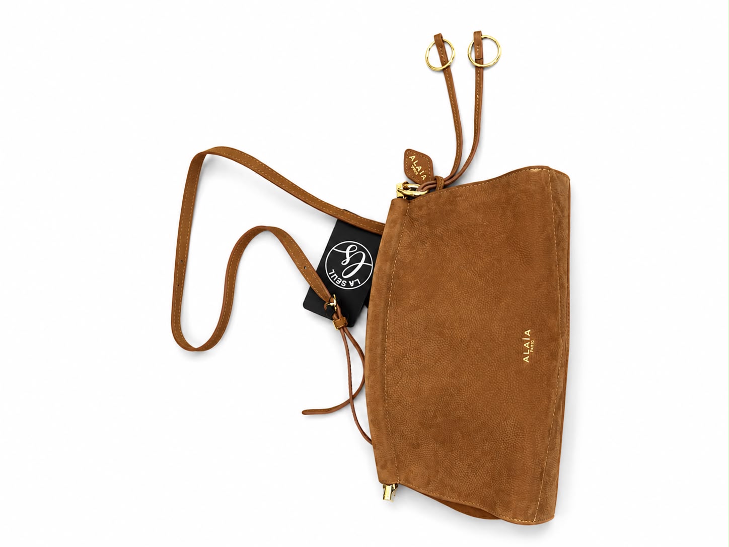 Bag camel fold overcr.body