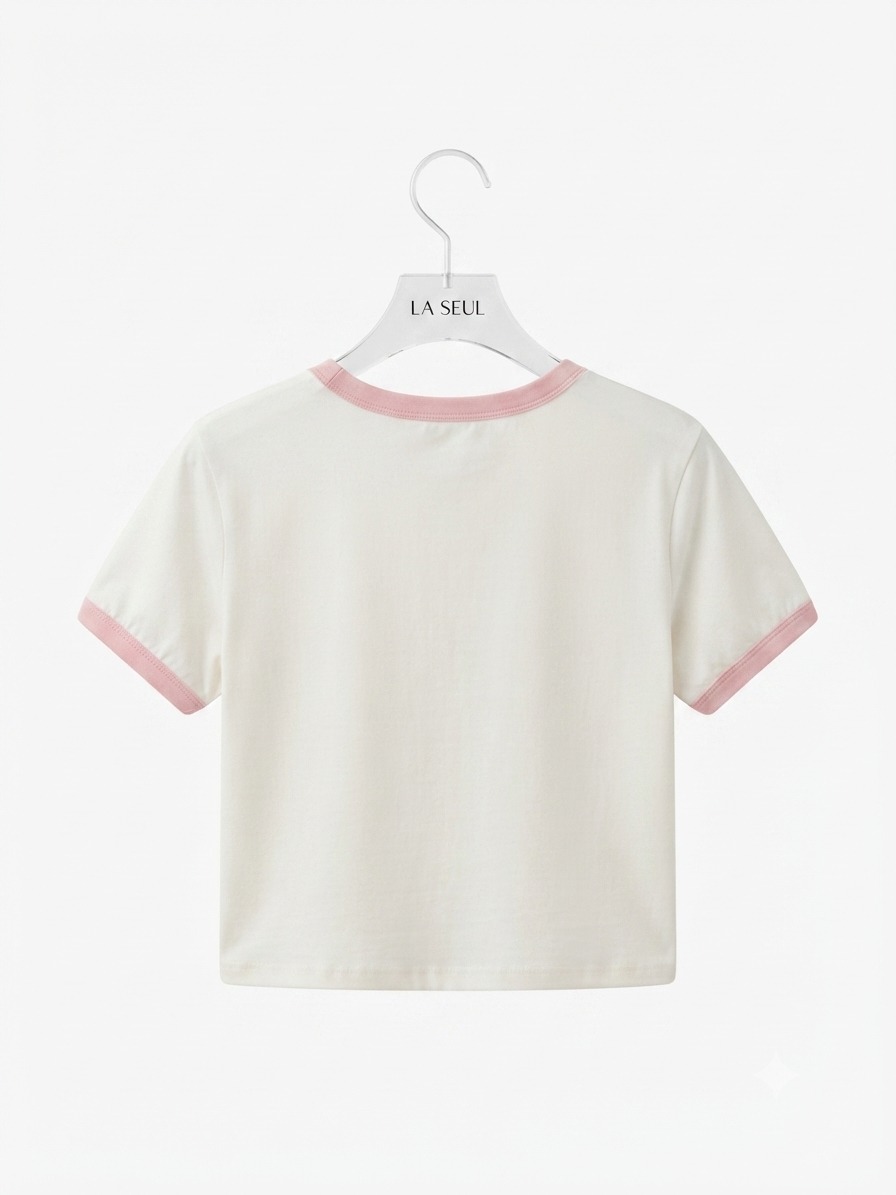 T-shirt Alexander wang white - Image 1