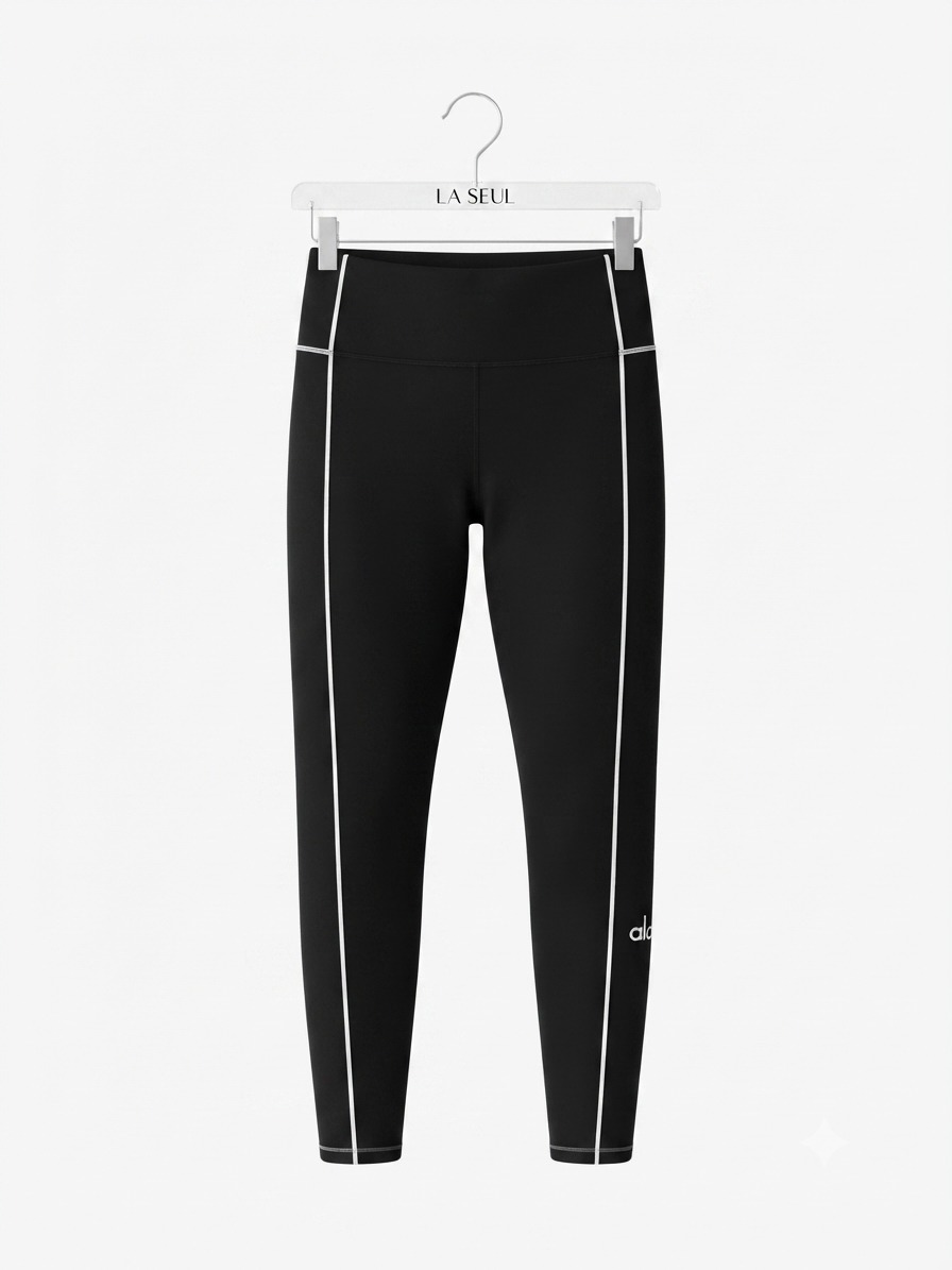 set sport alo black - Image 1