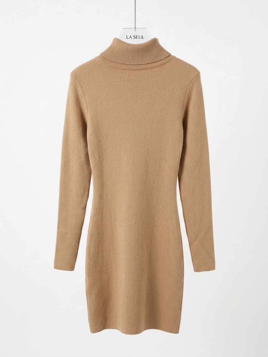 Long-sleeved beige Loewe - Image 1