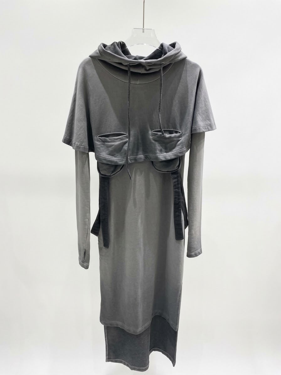 dress junus coban - Image 2