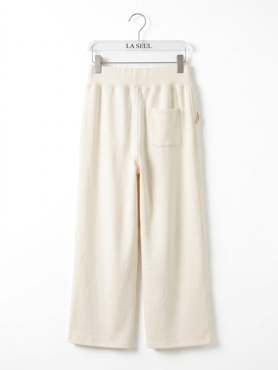 Chanel sweatpants Beige - Image 1