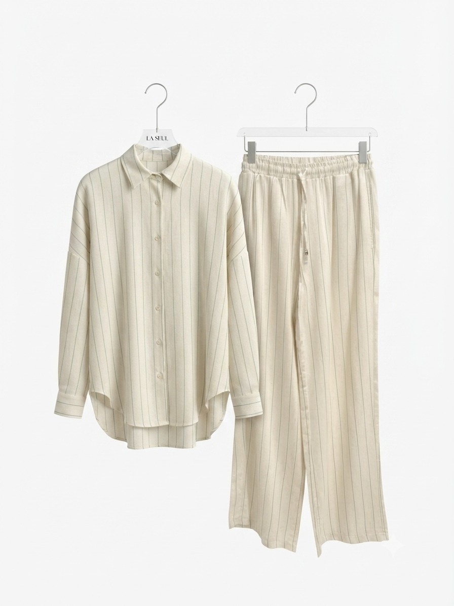 set Hermes beige - Image 3