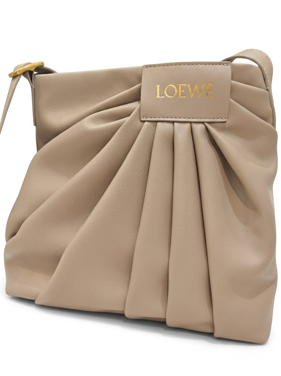 Bag Loewe mint green - Image 2