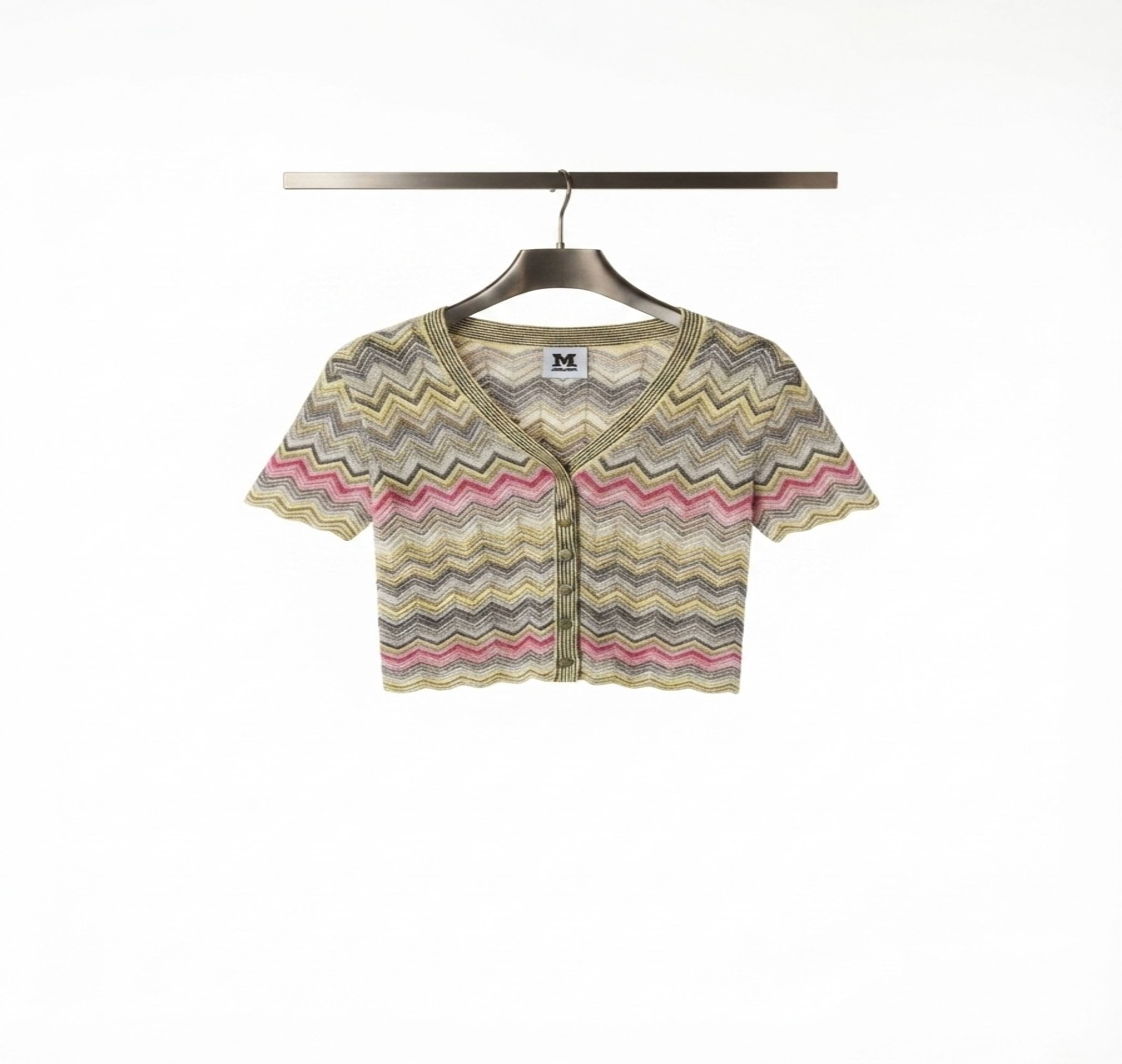 SIT MISSONI multi-colored - Image 1