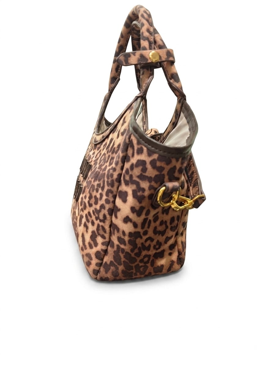 Bag miumiu tiger - Image 1