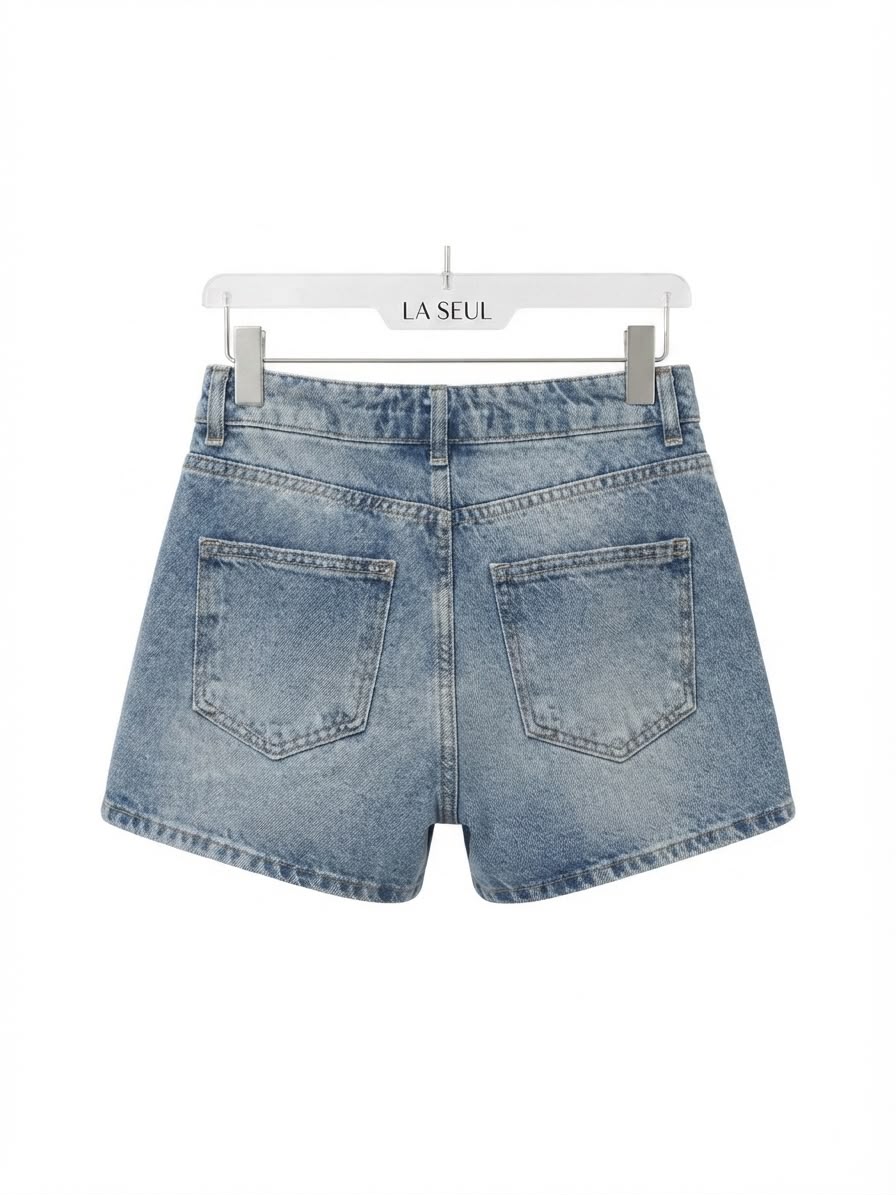 short D&G blue - Image 1