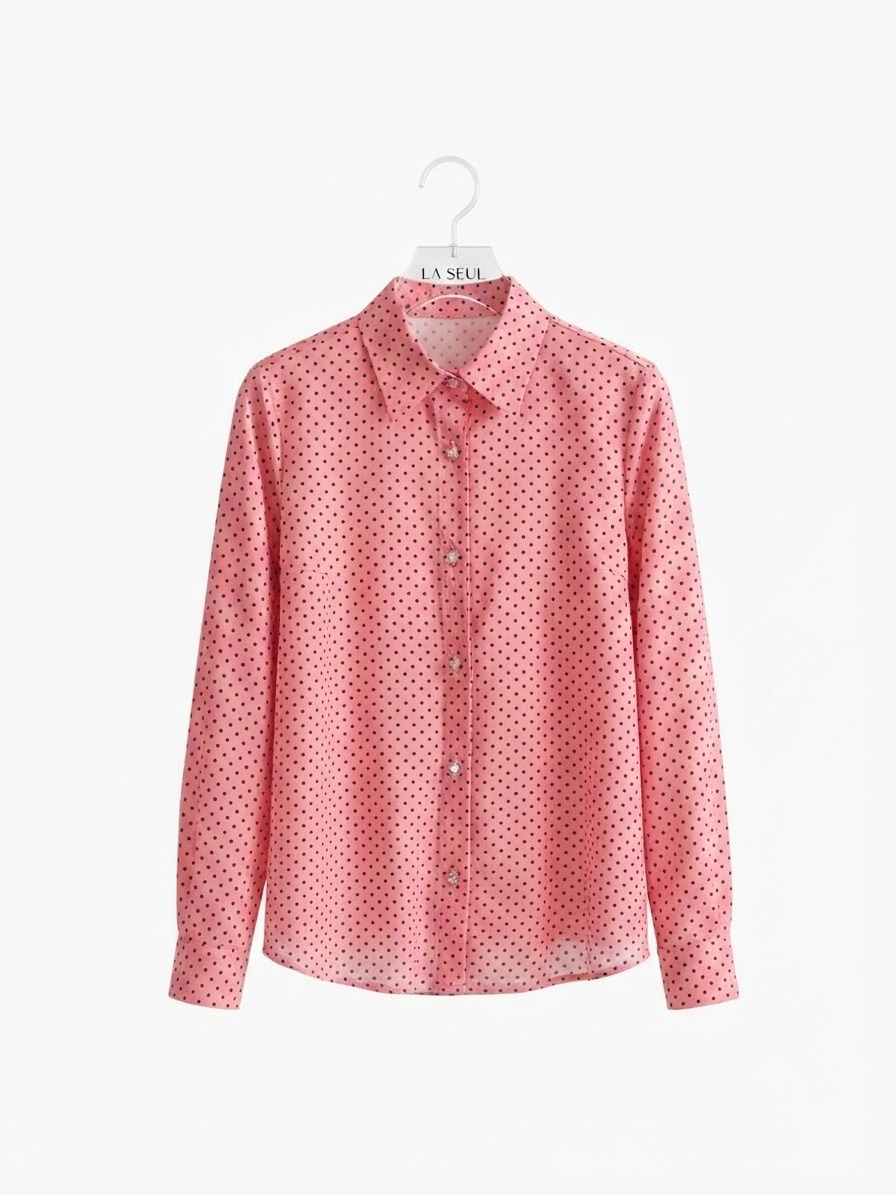 set chanel full cover pink - Image 2