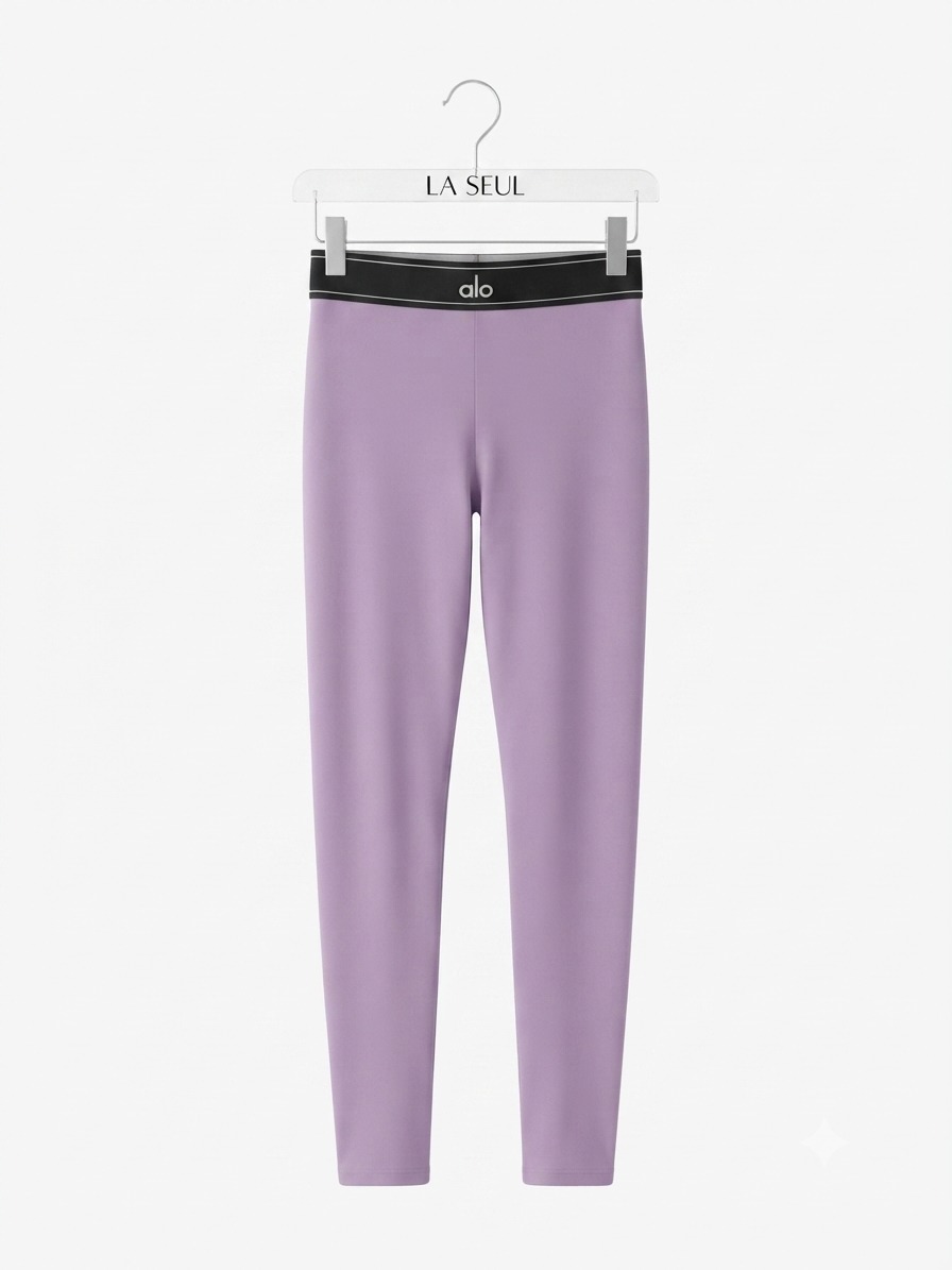 set alo purple - Image 1