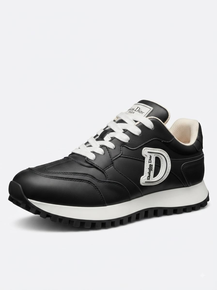 Shoes Dior black - Image 1
