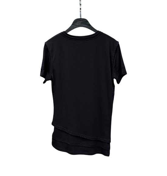 T_shirt alexanderwang black - Image 2
