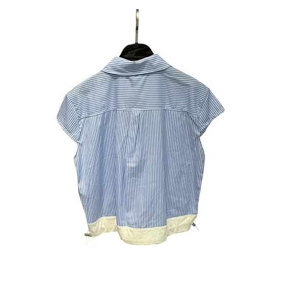 Shirt strip blue Celine - Image 1