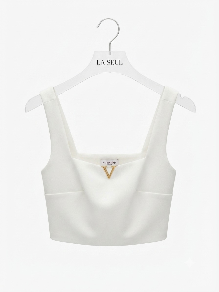 set valentino white - Image 3