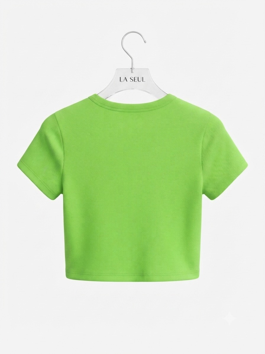 Top Alexander wang green - Image 1