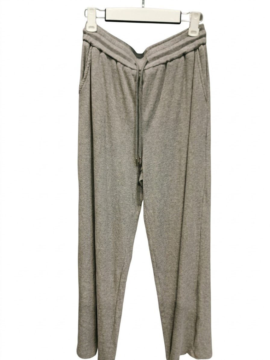 Suit grey long zip - Image 2