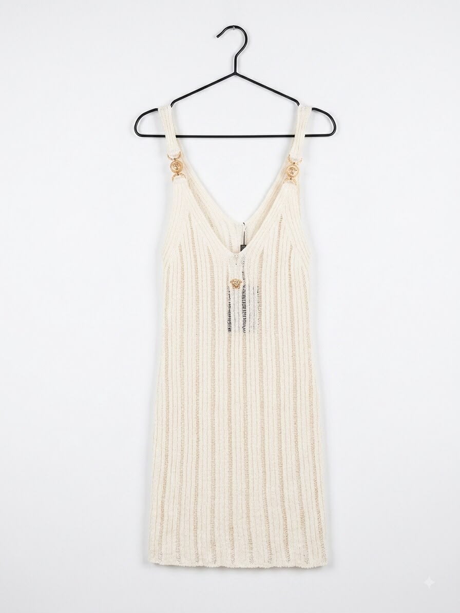Dress Versace - Image 1