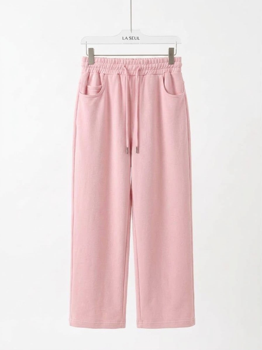 Pink Rest & Retion  pants - Image 2