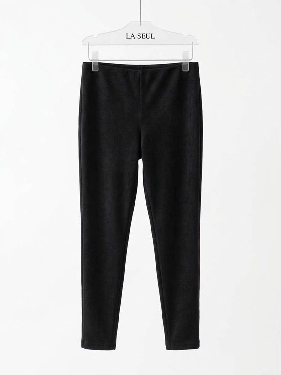 Balmain skinny fit pants Black - Image 3