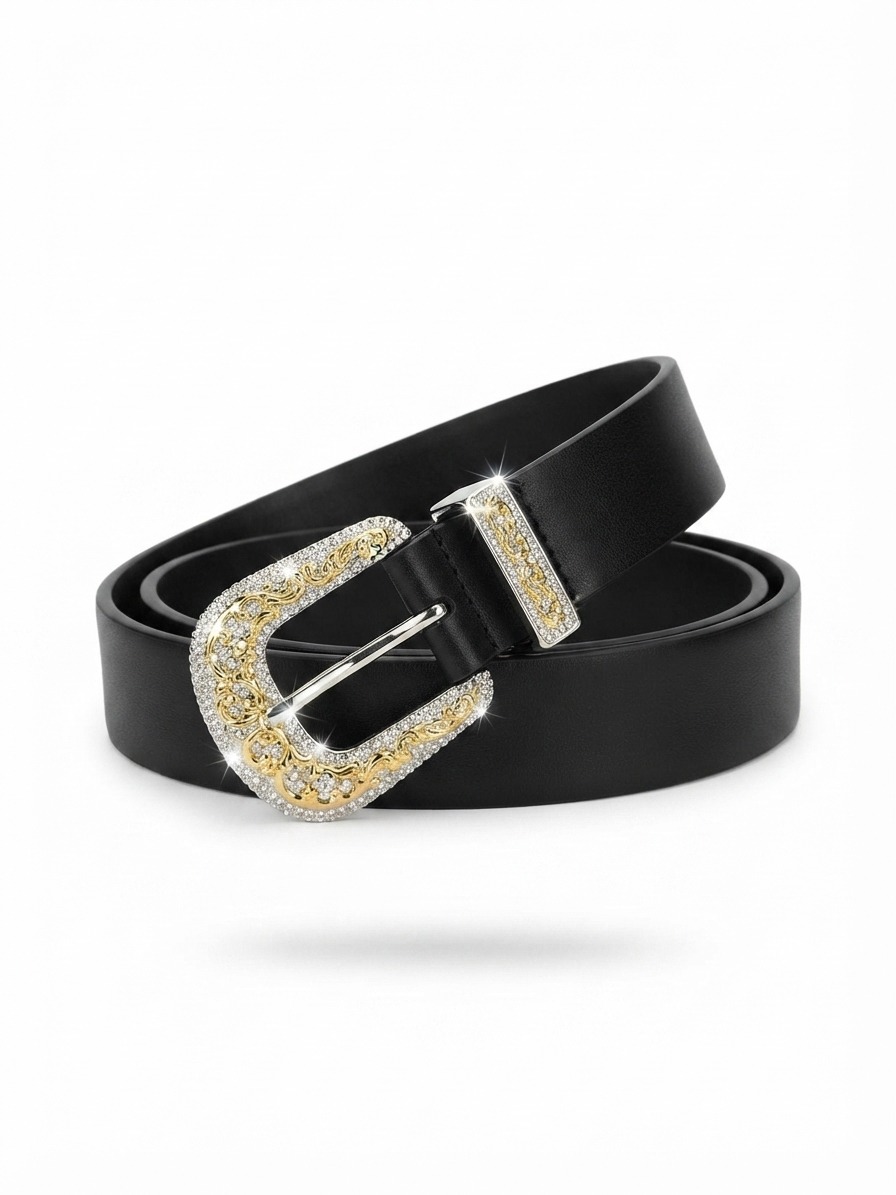 belt schiaparelli black - Image 2