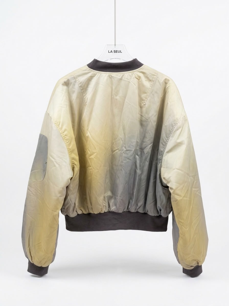 Lemon jacket - Image 2
