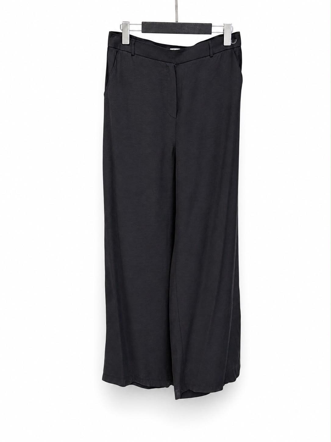 Suit loewe cut black - Image 3