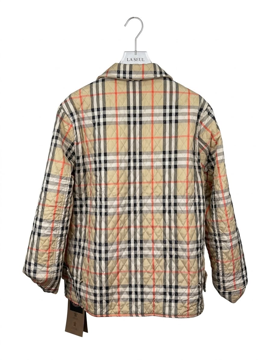 Burberry jacket Double face - Image 2