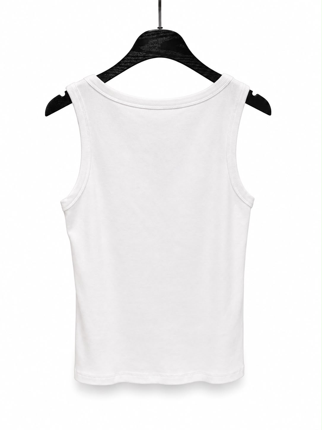Top Alaia white - Image 1
