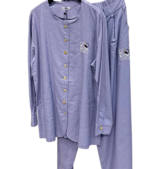Suti Loewe Blu - Image 2