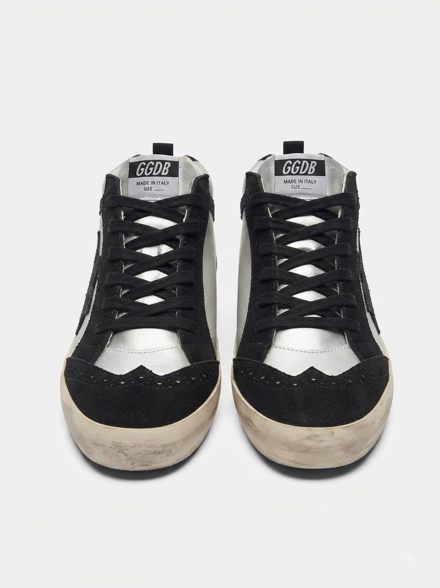 Shoes Golden goose - Image 1
