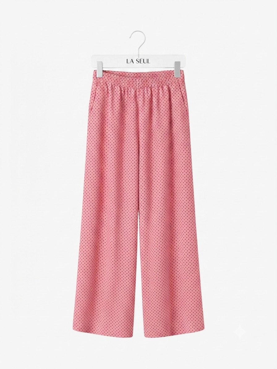 set chanel full cover pink - Image 1